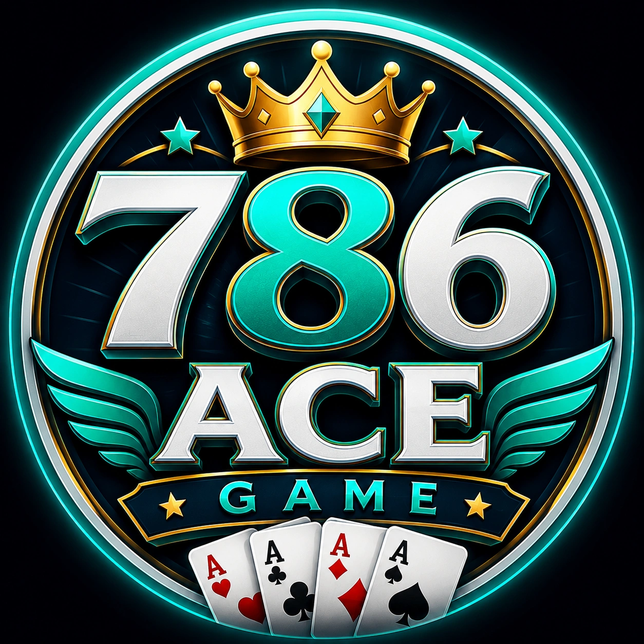 786 ace game
