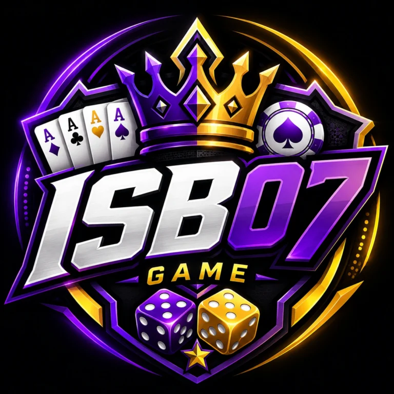 ISB07 Game