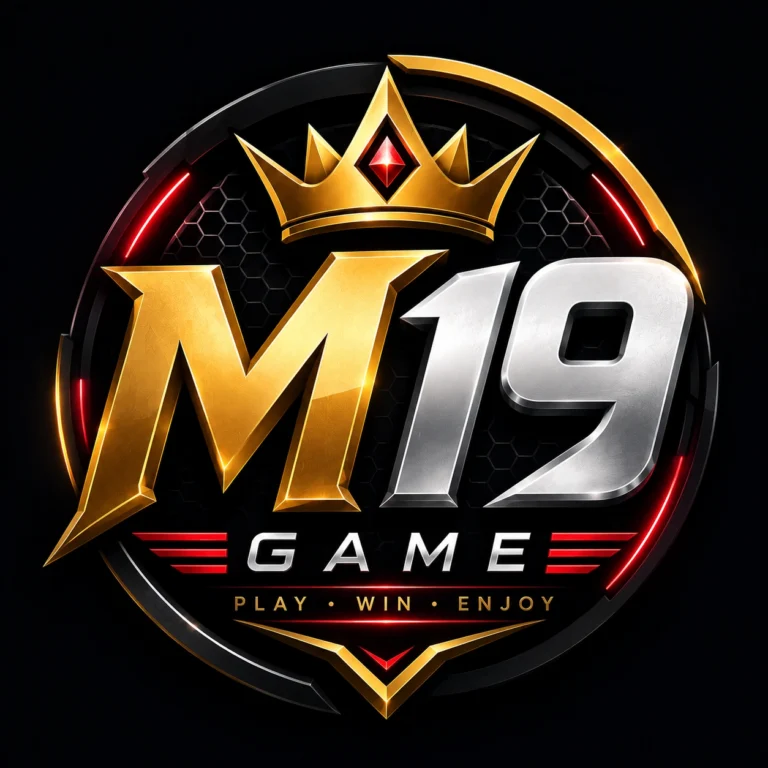 W19 Game