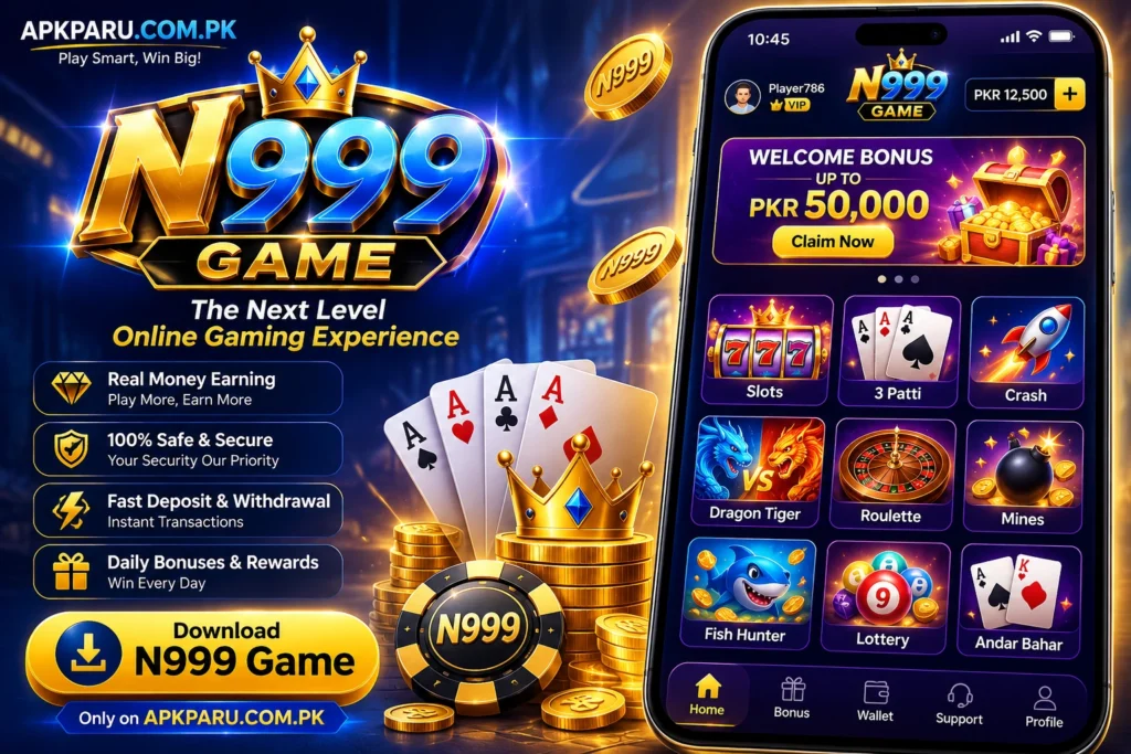 n999 game