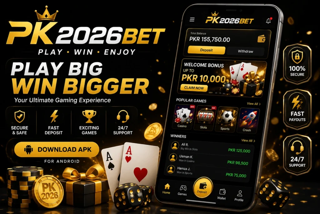 pk2026 bet game