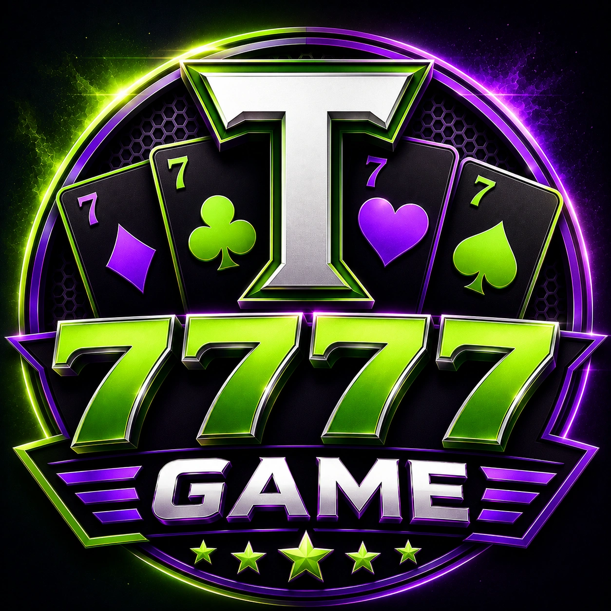 T7777 GAME