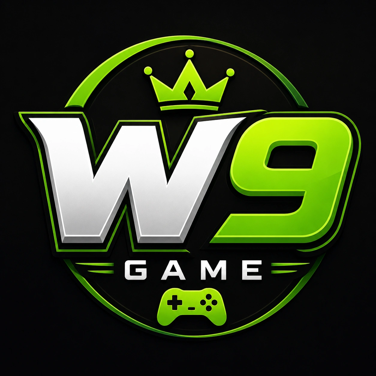 W9 Game