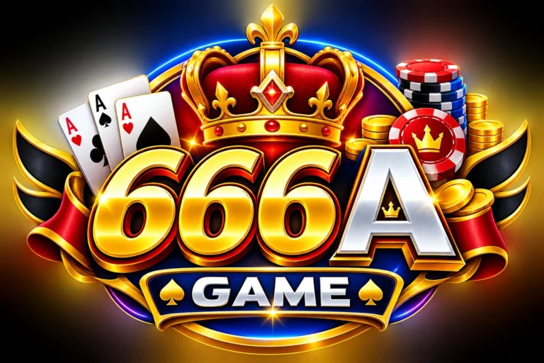 666A Game