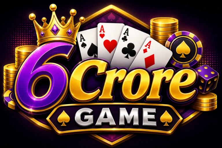 6crore game