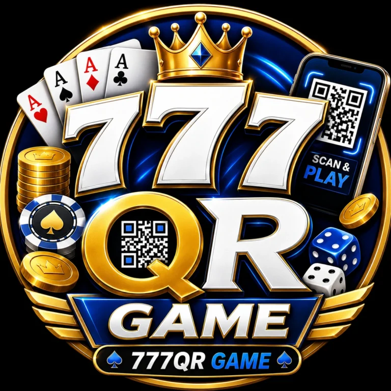 777QR Game