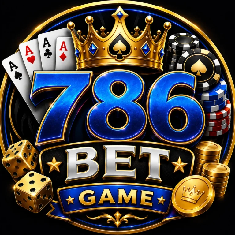 786bet game