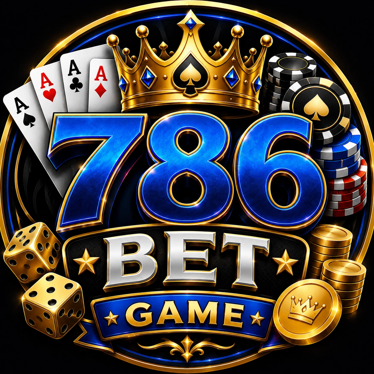 786bet game