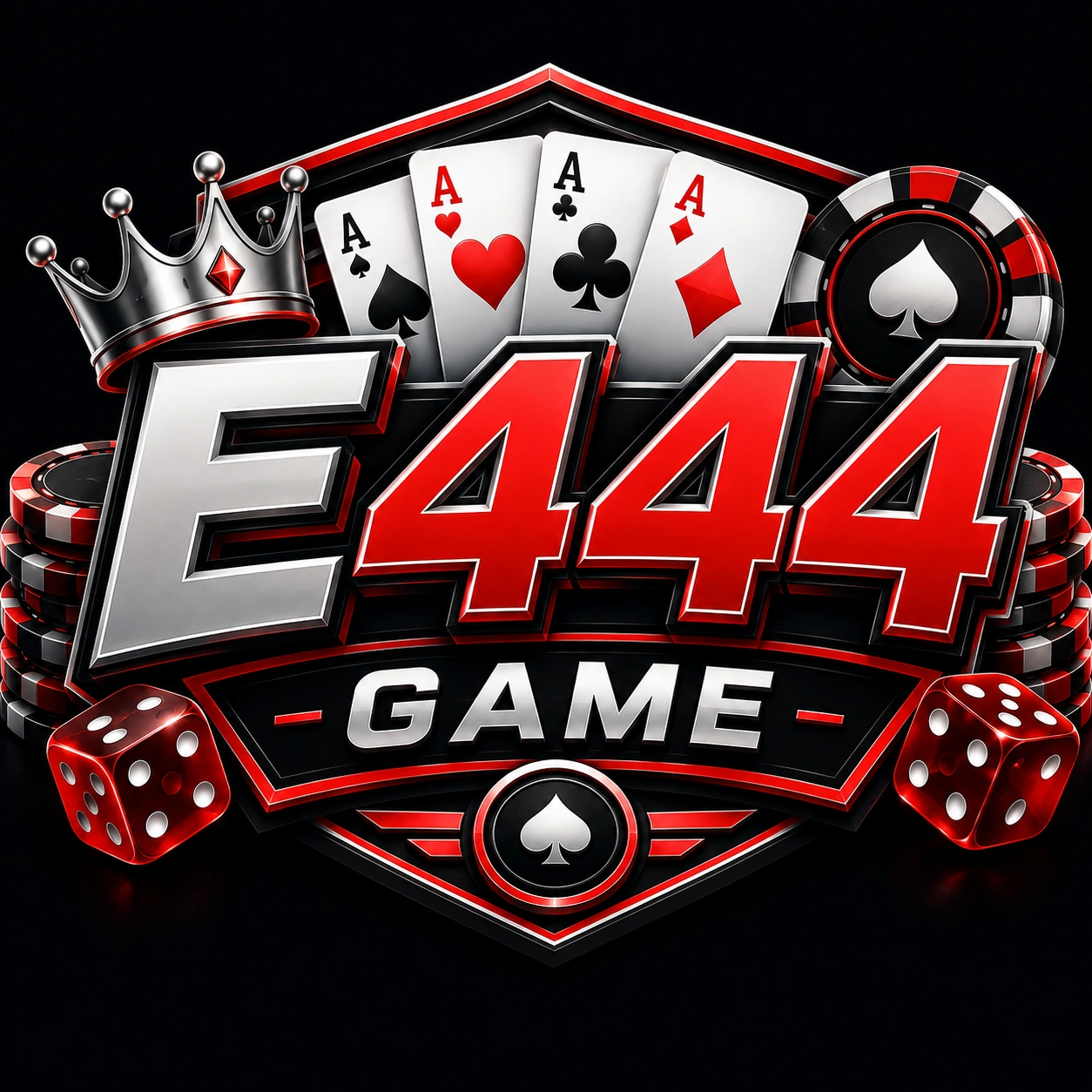 E444 Game
