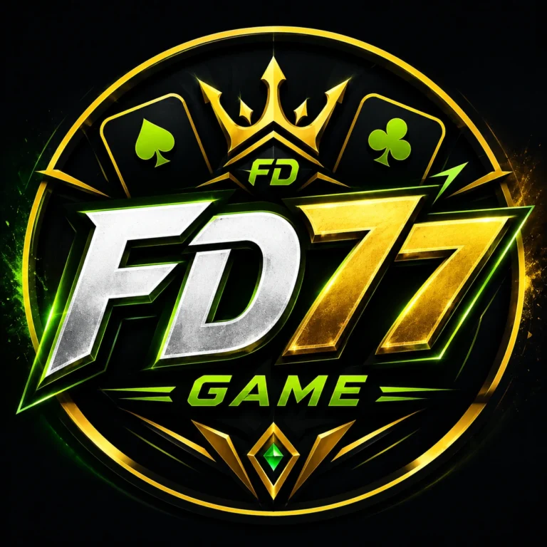 FD777 Game