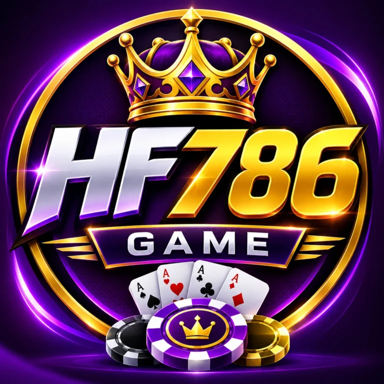 HF786 Game
