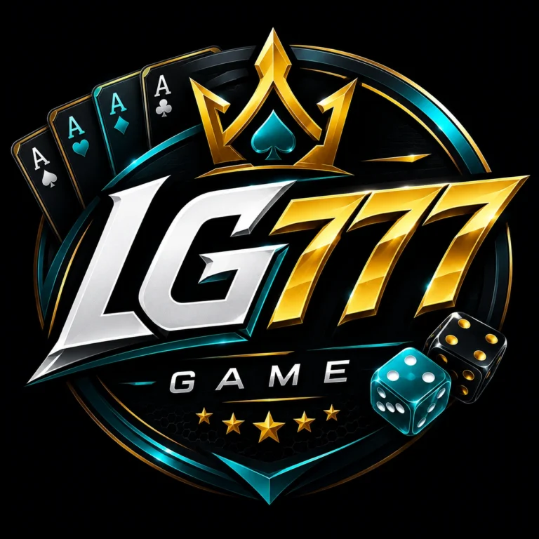 LG777 Game