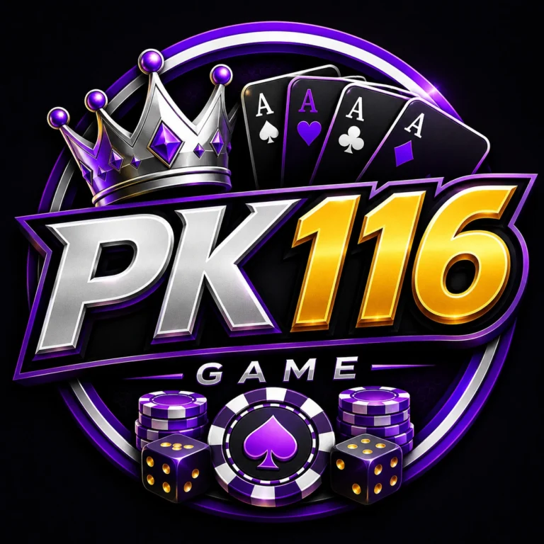 pk116 game
