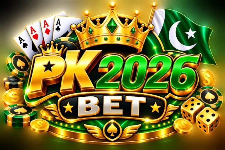 PK2026 Bet Game