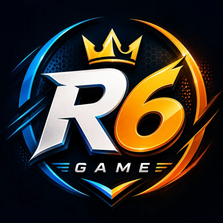 R6 Game