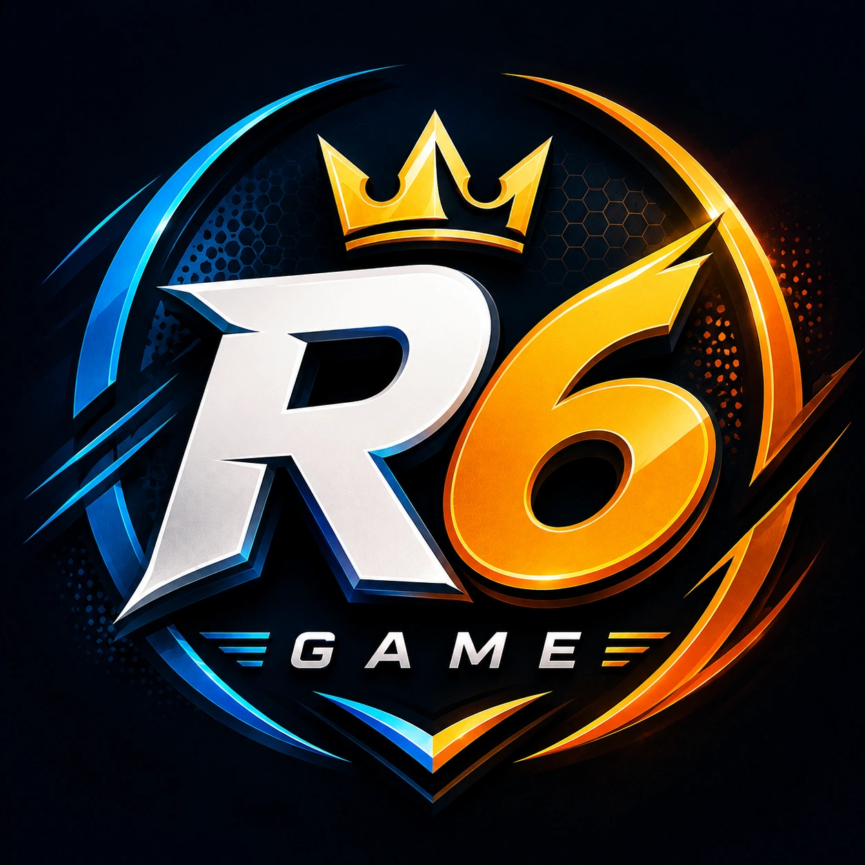 R6 Game