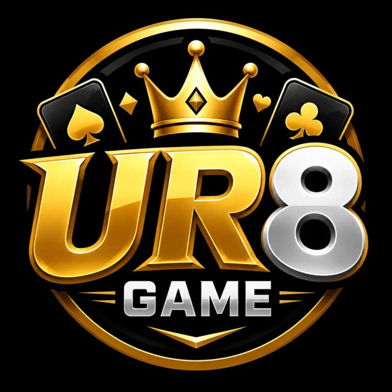 UR8 Game