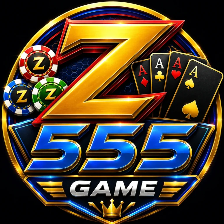 Z555 Game