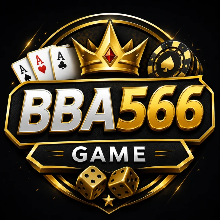 BBA566 Game