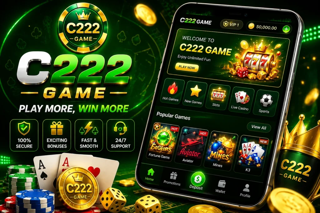 C222 Game