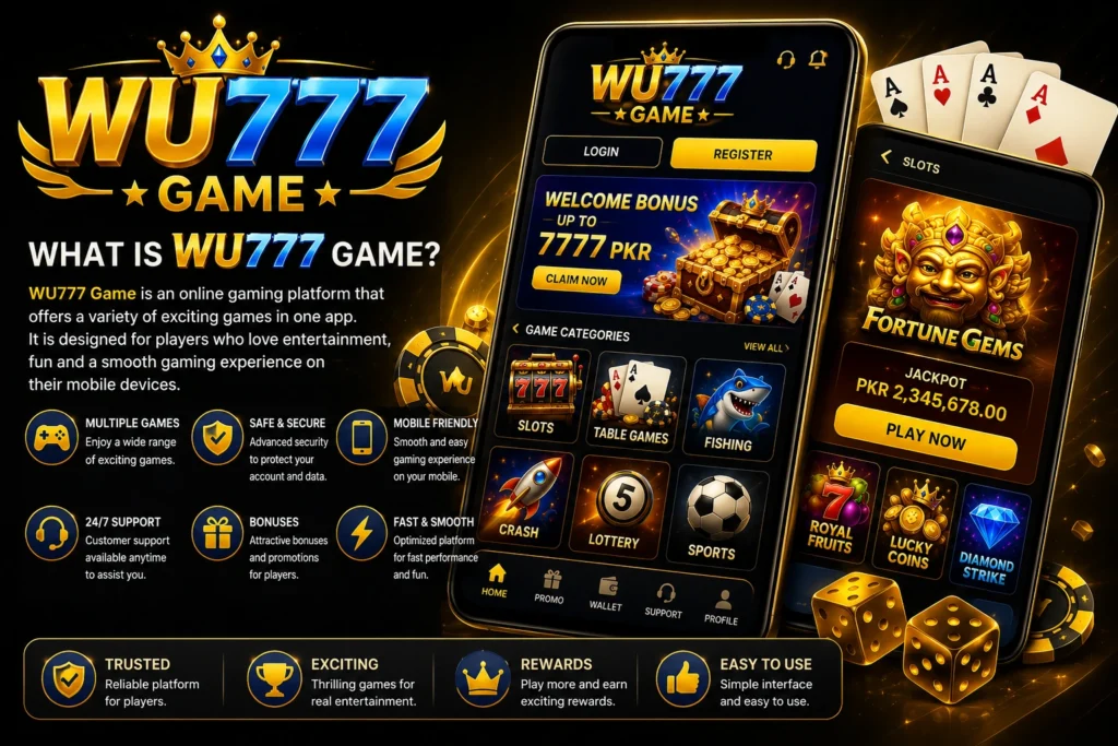 wu777 game